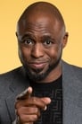 Wayne Brady isDavon