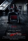 7-Sweeney Todd: The Demon Barber of Fleet Street