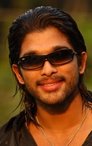 Allu Arjun