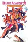3-Police Academy 5: Assignment Miami Beach