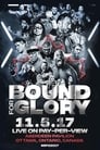 IMPACT Wrestling: Bound For Glory