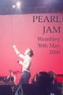 Pearl Jam: Wembley 2000