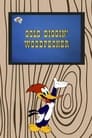 Gold Diggin' Woodpecker