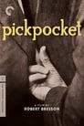 7-Pickpocket