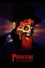 3-The Phantom of the Opera