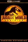 Jurassic World: Dominion