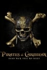 38-Pirates of the Caribbean: Dead Men Tell No Tales