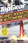 Top Gear - Planes, Rockets & Automobiles