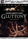 James Deen's 7 Sins: Gluttony