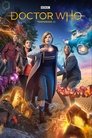 Doctor Who