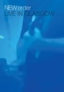 New Order - Live in Glasgow