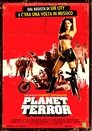 9-Planet Terror