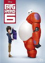 27-Big Hero 6