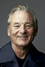 Bill Murray is(footage)