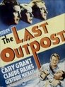 1-The Last Outpost