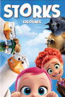 9-Storks