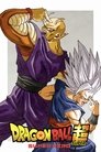Dragon Ball Super: Super Hero