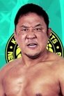 Yuji Nagata