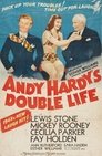 1-Andy Hardy's Double Life