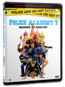 2-Police Academy: Mission to Moscow