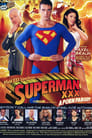 Superman XXX: A Porn Parody