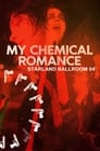 My Chemical Romance Live in Starland Ballroom 2004