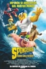 4-The SpongeBob Movie: Sponge Out of Water