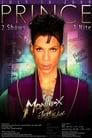 Prince - Montreux Jazz Festival (Early Show)