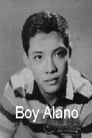 Boy Alano