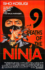 1-9 Deaths of the Ninja