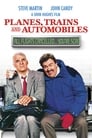 1-Planes, Trains and Automobiles