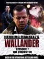 Wallander 06 - Den Svaga Punkten