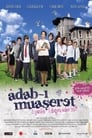 Adab-ı Muaseret