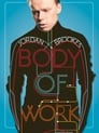 Jordan Brookes: Body of Work