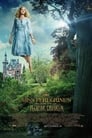 11-Miss Peregrine's Home for Peculiar Children