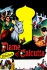 Flame of Calcutta