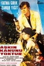 Aşkın Kanunu