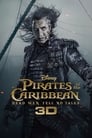 32-Pirates of the Caribbean: Dead Men Tell No Tales