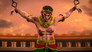 Image The Legend of Hanuman