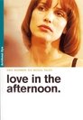 1-Love in the Afternoon