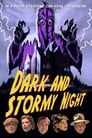 Dark and Stormy Night