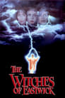 4-The Witches of Eastwick