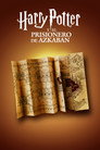 Harry Potter y el prisionero de Azkaban