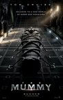 3-The Mummy