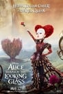 14-Alice Through the Looking Glass