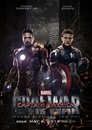 13-Captain America: Civil War