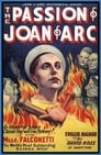 6-The Passion of Joan of Arc