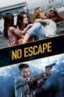 1-No Escape
