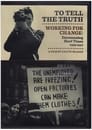 To Tell the Truth: A History of Documentary Film (1928-1946)