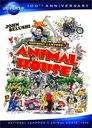 9-Animal House